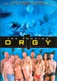 The Amazing Orgy-hd