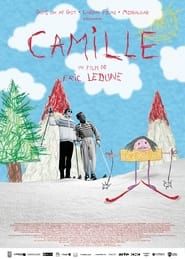 Camille series tv