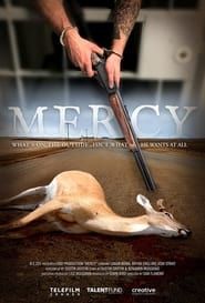 Mercy series tv