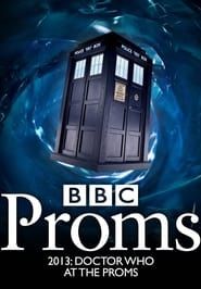 Image Doctor Who at the Proms