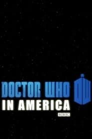 Doctor Who in America series tv