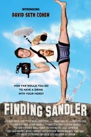 Finding Sandler 2022 streaming