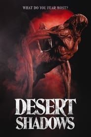 Desert Shadows series tv