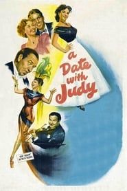 A Date with Judy 1948 streaming