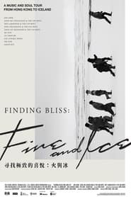 Finding Bliss: Fire and Ice series tv