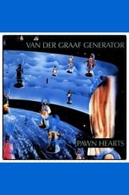 Van Der Graaf Generator - Pawn Hearts series tv