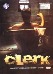 Clerk series tv
