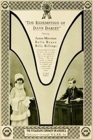 The Redemption of Dave Darcey 1916 streaming