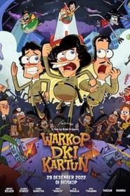 Warkop DKI Kartun series tv