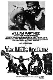Ten Little Indians series tv