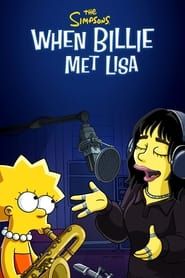 When Billie Met Lisa series tv
