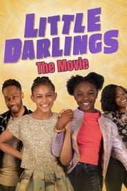 Little Darlings series tv