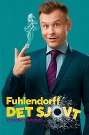 Christian Fuhlendorff: Det Sjovt (2022)