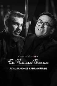 En Primera Persona: Adal Ramones y Adrián Uribe series tv