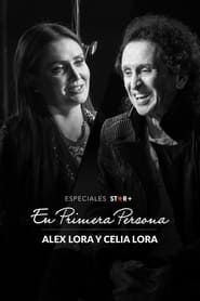 En primera persona: Álex Lora & Celia Lora series tv