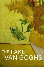 The Fake Van Goghs series tv