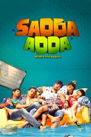 watch Sadda Adda