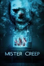 Affiche de Mister Creep