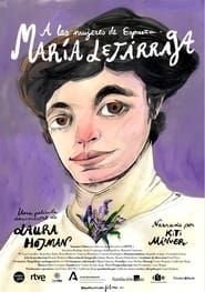 Affiche de To Spanish Women. María Lejárraga