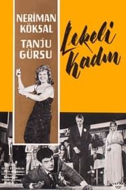 Lekeli Kadın (1962)