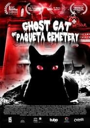 O Gato Fantasma do Cemitério do Paquetá series tv