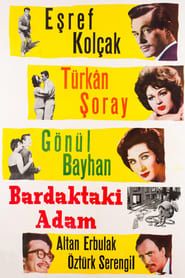 Bardaktaki Adam (1962)