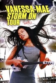 Image Vanessa-Mae - Storm on World Tour 1998