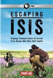 Image Frontline-Escaping ISIS 2015