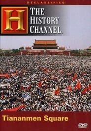 Declassified: Tiananmen Square series tv