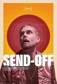 Affiche de The Send-Off