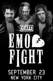 watch GCW Emo Fight