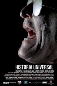 Historia universal series tv