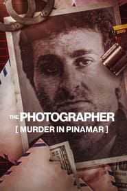 The Photographer: Murder in Pinamar series tv