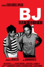 BJ: The Life and Times of Bosco and Jojo series tv