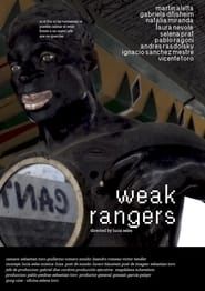Weak Rangers series tv