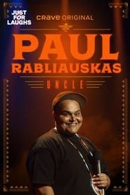 Paul Rabliauskas: UNCLE series tv
