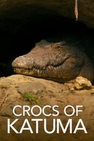 Image Crocs of Katuma