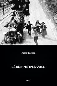 Léontine Gets Carried Away (1911)