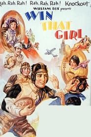 Win That Girl 1928 streaming