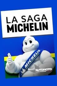 La saga Michelin series tv