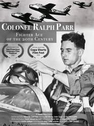 Ralph Parr: Fighter Ace of the Twentieth Century series tv