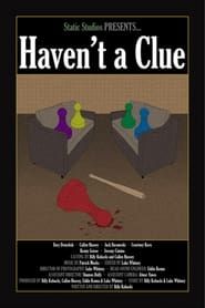 Haven't a Clue series tv