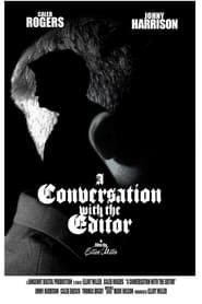 A Conversation with the Editor series tv