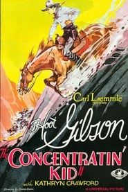 The Concentratin' Kid (1930)
