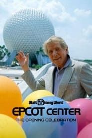 EPCOT Center: The Opening Celebration series tv