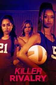 Killer Rivalry series tv