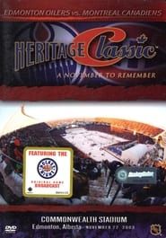 Heritage Classic: A November To Remember series tv