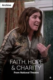 Image Faith, Hope & Charity