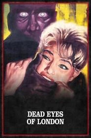 Edgar Wallace - Die toten Augen von London 1961 streaming