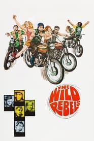 Affiche de The Wild Rebels